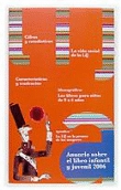 Anuario libro infantil juvenil 2006