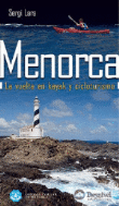 Menorca. La vuelta en kayak y cicloturismo precio