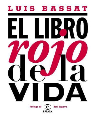 El libro rojo de la vida