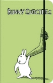 Bunny Suicides. Libreta Elástica