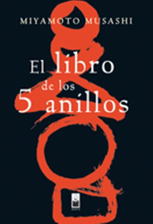 El libro de los cinco anillos precio