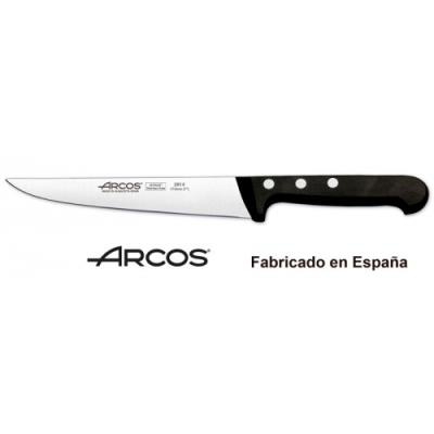 Cuchillo Cocina F.Display Hoja 170mm