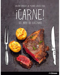 Carne. El arte de cocinar con carne precio