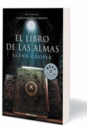 El libro de las almas características