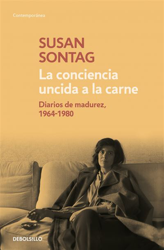 La conciencia uncida a la carne características