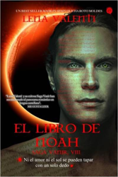 Saga Vanir 8: El libro de Noah precio