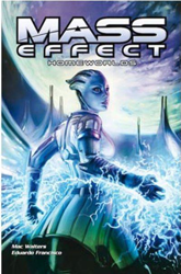Mass Effect 4. Homeworlds precio