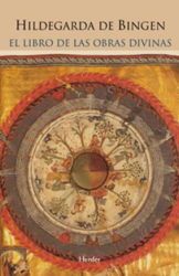 Libro de las obras divinas en oferta