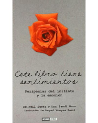 Este libro tiene sentimientos en oferta