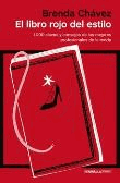 El libro rojo del estilo precio