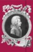 Libreta Mozart características