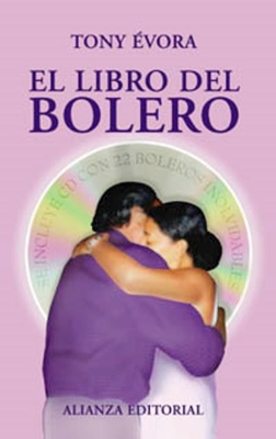 El libro del bolero