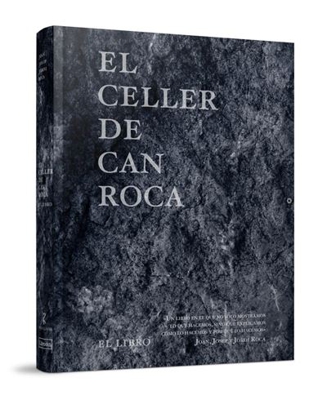 El Celler de Can Roca. El Libro