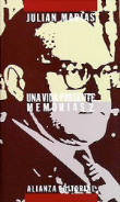 Una vida presente: memorias. Vol. 2 características