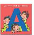 El libro de la A. Las tres mellizas características