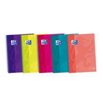 Cuaderno Oxford espiral A4+ cuadrícula Touch Europeanbook - Varios modelos precio