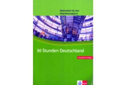 Aspekte Neu: Mittelstufe Deutsch (Nivel B1+, libro + CD) características