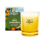 Vela Poetic Nature Sueño Cítricos 180 g precio