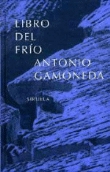 Libro del frío