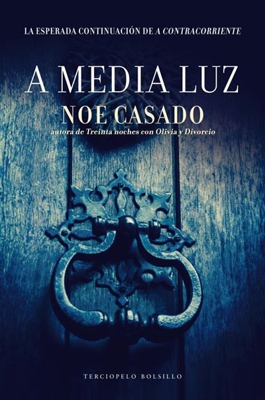 A media luz