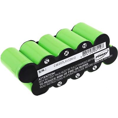 Batería para Herramienta Gardena 2253
