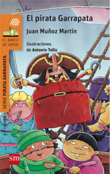 El Pirata Garrapata en oferta