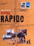 Rápido, rapido. Libro del alumno