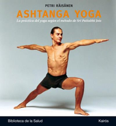 Ashtanga yoga características