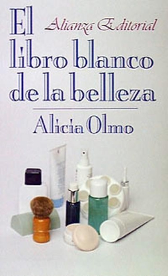 El libro blanco de la belleza
