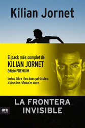 La frontera invisible (Edició Premium. Llibre + 2 DVD) precio