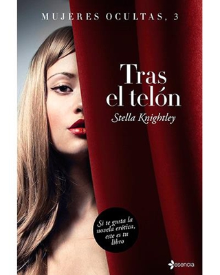 Mujeres Ocultas 3: Tras una cortina