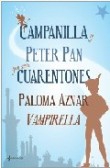 Campanilla y Peter Pan ya son cuarentones