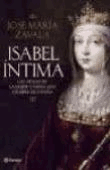 Isabel íntima precio