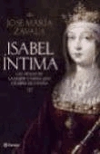 Isabel íntima