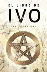 El libro de Ivo características