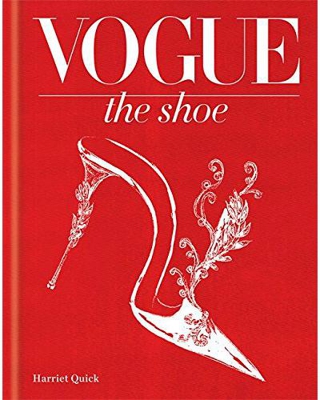 Vogue The Shoe