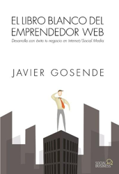 El libro blanco del emprendedor web precio