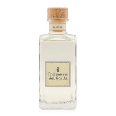 Difusor Homemania Levante Amarillo Claro 5x5x14cm