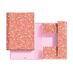 Carpeta solapas Miquelrius Oh My Cat A4 precio