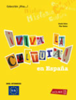 ¡Viva la cultura!. Libro del alumno en oferta