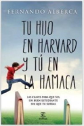 Tu hijo en Harvard y tú en la hamaca características