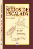 Manual de nudos de escalada