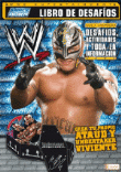 Libro de desafíos. Smackdown precio