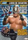 Libro de desafíos. Smackdown