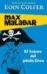 Max Malabar. El tesoro del pirata Crow