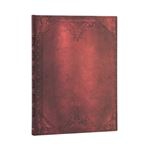 Agenda Ultra 2021 Paperblanks 12 meses Glam Urbano