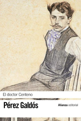 El doctor Centeno características