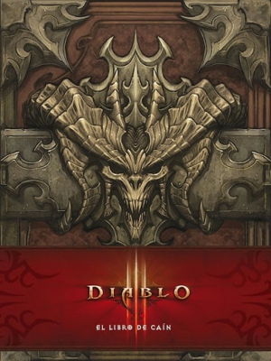 Diablo III. Libro de Caín