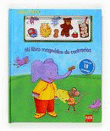 Mi libro magnético de contrarios en oferta