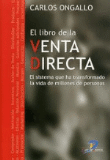 El libro de la venta directa características